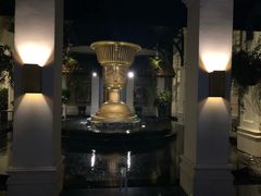 -富国岛翡翠湾 JW 万豪度假酒店