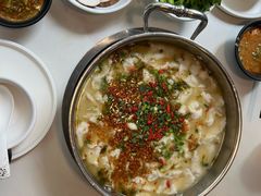 -德林酸菜鱼火锅(南丹店)