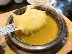 -香港聚强佛跳墙(江华路店)