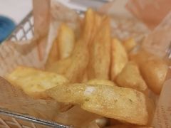 -俄士厨房(印象汇店)