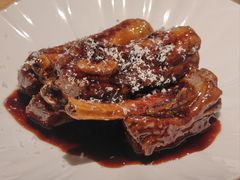 意大利黑醋烧腩排-宏达老菜馆(东安街店)