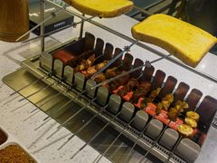 -玉善烧烤串城(长春总店)