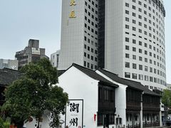 -衣裳街历史文化街区