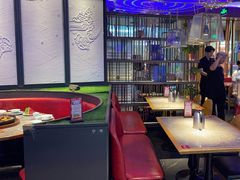 -老板恋上鱼(恒隆广场店)