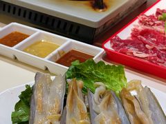 -燃计沙茶皇·香港沙茶火锅(人广旗舰店)
