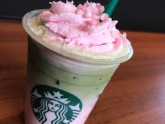 -星巴克(西安旺座现代城店)