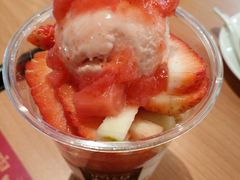 -满记甜品(王府井北京市百货大楼店)