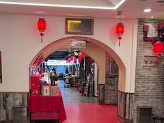 -山西会馆·晋菜·晋商宴·牌匾博物馆(胜利东街店)