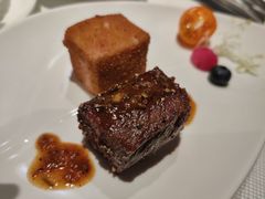 一口香牛肋皇-天瑞轩·粤菜餐厅
