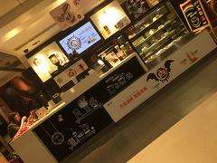 -麦当劳(七宝乐购店)