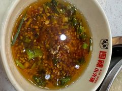 -围辣串串小火锅(李家村万达广场店)