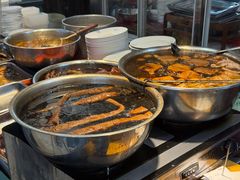 -车头老二大排档