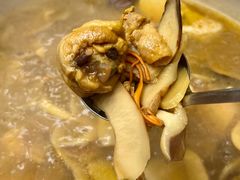 -束河人家(南锣鼓巷店)