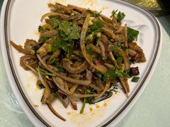 -祥阁食府妈妈菜