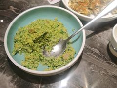 -前海沿·青岛菜(乐客城店)