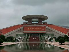 -中国闽台缘博物馆