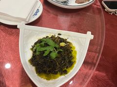 -新虹楼饭庄(崇明陈家镇店)