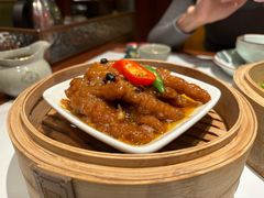 -禄运茶居·手工点心(恒宝广场店)