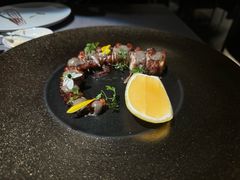 -Nolita西餐厅(金地新华道店)