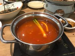 -龙聚德北京烤鸭(沙坪坝华宇A馆店)