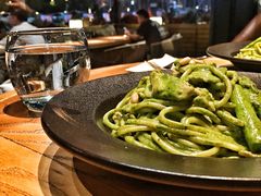 鸡肉罗勒意面-Bco豆库(星耀天地店)