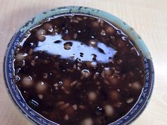 -蓝老大糖粥藕店(双塘路)