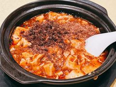 陈麻婆豆腐-陈麻婆豆腐(春熙店)