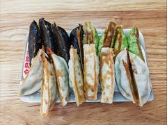 -众品老方子锅贴甜沫(李村店)