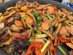 -一烙锅(友谊店)