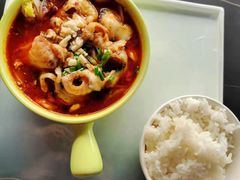 -箪食记(汉口路店)