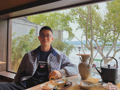 -青竺·青竹茶舍(断桥店)