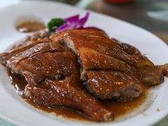 -台山美食一绝阿四台山黄鳝饭(阿四创作店)
