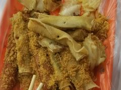 -安发瞧麻辣烫(总店)