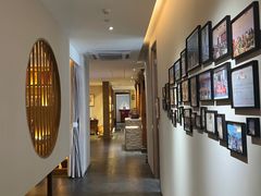 -翁暖茶馆(滨江东总店)