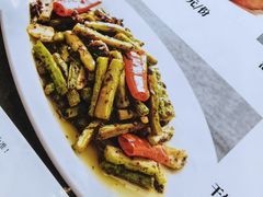 -攀西土菜馆(南线阁店)