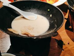 -老湘村·湖南土菜(天河维多利店)