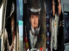 -SFC上影影城(新世界店)