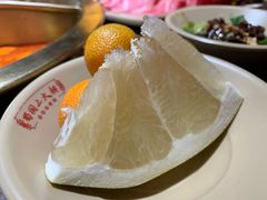 -蜀国大将老火锅(江北店)