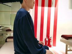 -Dr.stretch·拉伸博士(环球金融中心店)