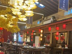 -老灶房-四川土菜(铁牛广场店)