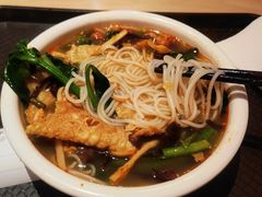 -水平有限广西米粉·广西风味集(五道口店)