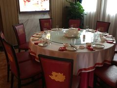 包厢-解家河南菜(商鼎路店)