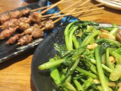 -烧蠔帮·湛江生蚝(工农店)
