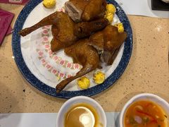 -点都德(海岸城店)