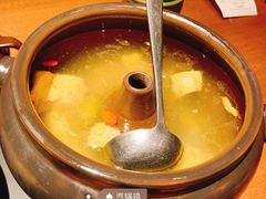 -云海肴·汽锅鸡·云南菜(领展购物广场·中关村店)