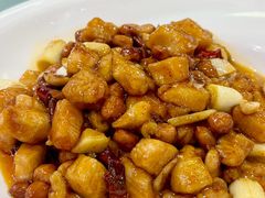 -成都驻京办餐厅(蜀都宾馆店)