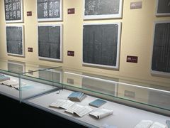 -老桂湖公园-杨升庵博物馆