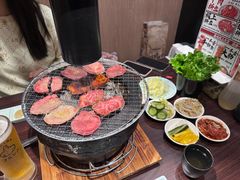 -蒜香焼肉PURUSHIN(马场路店)