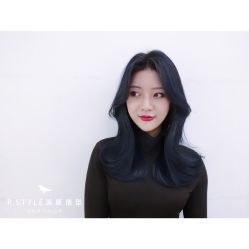 -吉米造型