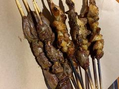 -鸽子窝(宋庄店)